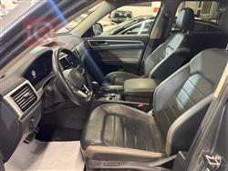 فولكسفاغن أطلس